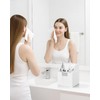 TAINESS Disposable Facial Towels Storage Box Compatible with Clean Skin