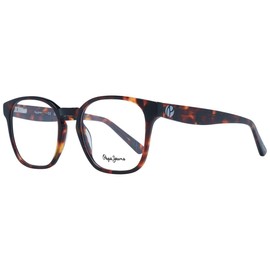 Pepe Jeans Mens Glasses Frame PJ3514 51106, Colourful