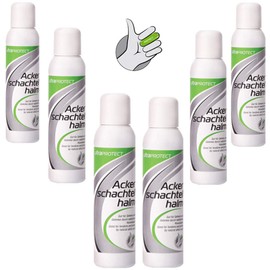 UltraSports UltraProtect Horsetail Concentrate 6 x 100 ml