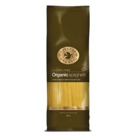 Doves Farm | Org Maize & Rice Spaghetti | 3 x 500g