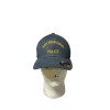 SFPD baseball cap flex fit