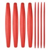 HARFINGTON 8pcs Car Bumper Guard Strip Anti-Collision Anti-Scratch Bumper Protector