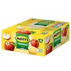 Mott's Applesauce, 4 Oz Cups, 18 Count, No Artificial Flavors,