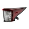 Tail light Assembly For 2019 2020 2021 2022 Toyota Prius