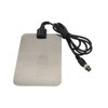 Professional RF Electric Wave Beauty Machine Negative Thin Electrode Plate