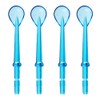 YanBan Dental Water Jet Replacement Tongue Cleaner Tips for Waterpik