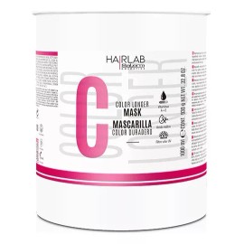 Salerm Mascarilla Color Duradero 1kg Hair Lab
