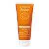 Avène Latte Solare SPF50+ Idratante E Anti-Secchezza Pelli Sensibili 100