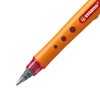 Rollerball - STABILO worker+ Medium - Red