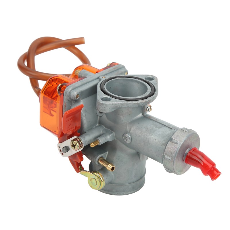 30mm Carburetor Metal Carb Assembly for 125cc 150cc 175cc 200cc