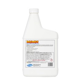 ComStar Bearing Assembly Lube Oil, SAE 20 Weight, Prevents Gumming, Protects Against Rust and Wear, Provides Long-Lasting Lubrication, Withstands Extreme Pressure, 1 Quart (45-535)