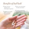 Isagenix IsaFlush - Gentle Digestive Support with Balanced Minerals Encouraging