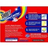Shout Color Catcher Sheets for Laundry, Maintains Clothes Original Colors-