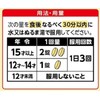 【指定第2類医薬品】パブロンSゴールドW錠 60錠