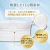 [クー・メディカル・ジャパン] KOOシルキーエアマスクPREMIUM プリーツ 30枚入り シルキー耳ひも ふつうサイズ 息苦しさ70%軽減（当社比）