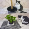 Anti Cat Spikes Pet Deterrent Netting Indoor/Outdoor Deterrent Devices for