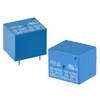 Heschen PC Board Relay SRD-03VDC-SL-C DC 3V Coil SPDT 10A