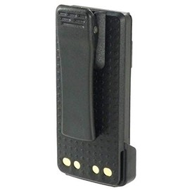 Battery Compatible with Motorola XPR 7550e Radio - 7.4V 2000 mAH Li-ION Slim Smart (Impres)