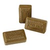 MEDOSAN Pine Tar Soap | Set of 3 | for