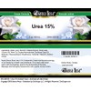 Bianca Rosa Urea 15% Cream - Enriched with Silk Protein
