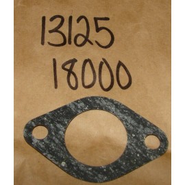 Suzuki NOS GENUINE Suzuki 1969-72 T305 T350 TC305 Intake Gasket 13125-18000 NEW OEM