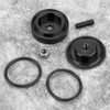 KSTE Car Rear Wiper Shut Off Delete Kit Plug Moulded