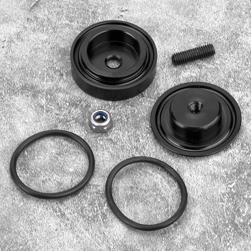 KSTE Car Rear Wiper Shut Off Delete Kit Plug Moulded