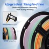 FLASHFORGE Rapid PLA Filament 1.75mm Summer Reverie, 500mm/s High Speed