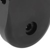 Stationary Bike Swivel Pivot Aluminum Rotatable Monitor Adjuster for Peloton
