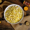 Amish Country Popcorn Baby Yellow Popcorn Kernels, 6LB Bag -