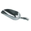 American Metalcraft ASC84 Scoops, 15.5" Length x 6.45" Width, Silver