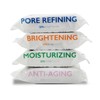 Spascriptions™ Anti-Aging, Brightening, Moisturizing & Pore Refining Towelettes Removes Waterproof