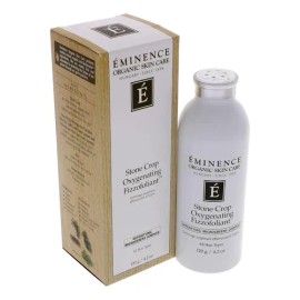 Eminence Organic Skincare Stone Crop Oxigenante Fizzofoliant                                                                                          