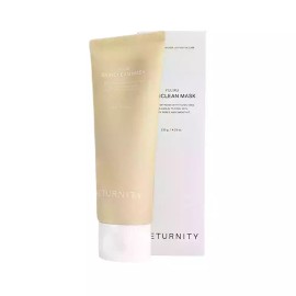Littenity 리터니티 율무팩 120g 모공 스킨 클린 율무가루 팩 Ritenity Yulmu Pack 120g Pore Skin Clean Yulmu Powder Pack [120g per piece]