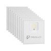 GV Genuine 10 Pack Bags for Prolux Tritan Vacuum Cleaner,