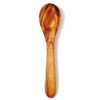 Wooden Spoon Classic Spoon Shape - 9.84"