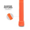 NEIKO Neiko 02847A 2 LB Dead Blow Hammer, Neon Orange