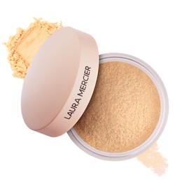 Translucent Loose Setting Powder Ultra Blur - Translucent Honey by Laura Mercier for Women - 0.7 oz Powder