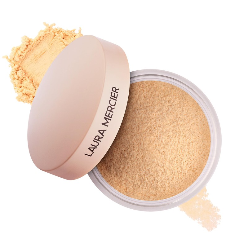 Translucent Loose Setting Powder Ultra Blur - Translucent Honey by