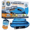 RV Fresh Water Drinking Hose 35' by Clean Camper- Kink