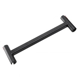 AIWGIW Door Hinge Bender .134 and .180 Gauge Heavy Weight, Standard and Commercial Door Hinge Adjustment Wrench Tool