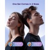 Ear Plugs for Sleeping, Soft Reusable Noise Cancelling EarPlugs for