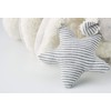 Silver Cloud Curly Toy (Counting Sheep)