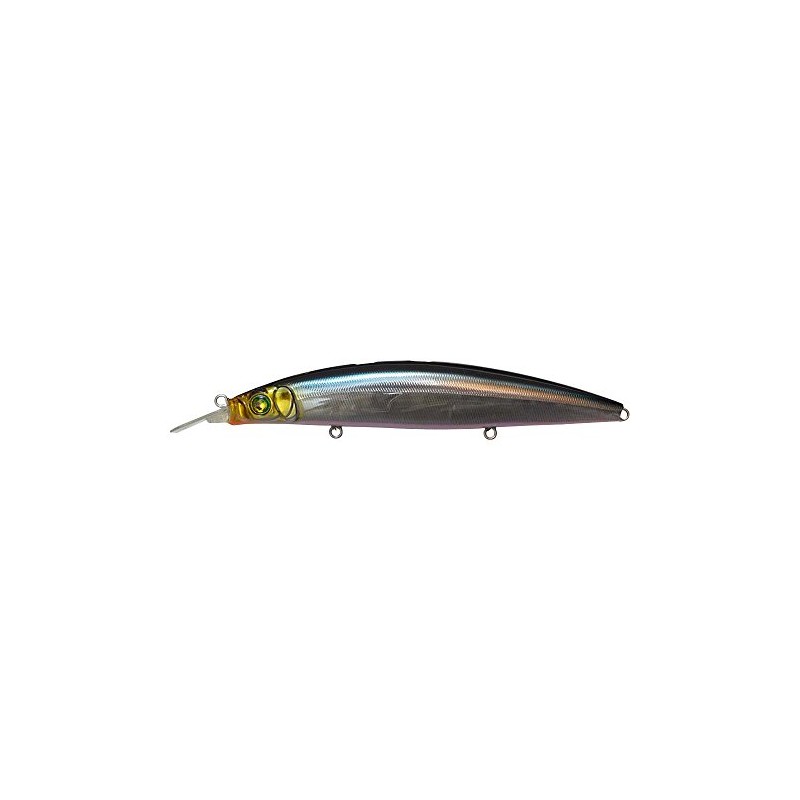 Megabass Zonk 120 Sinking Lure HT Urume (7715)