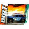 MATCHBOX 2013 - MBX EXPLORERS - Jeep Rescue Concept 49/120