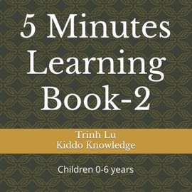 5 Minutes Learning Book