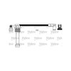 Valeo Service 346367 Ignition Leads Set