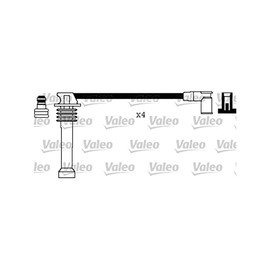 Valeo Service 346367 Ignition Leads Set