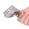 Pack of 5 Interceptor Cage Clips, Stainless Steel Bee Clip