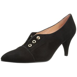 French Sole FS/NY Women's Ora, Black, 9.5 M US